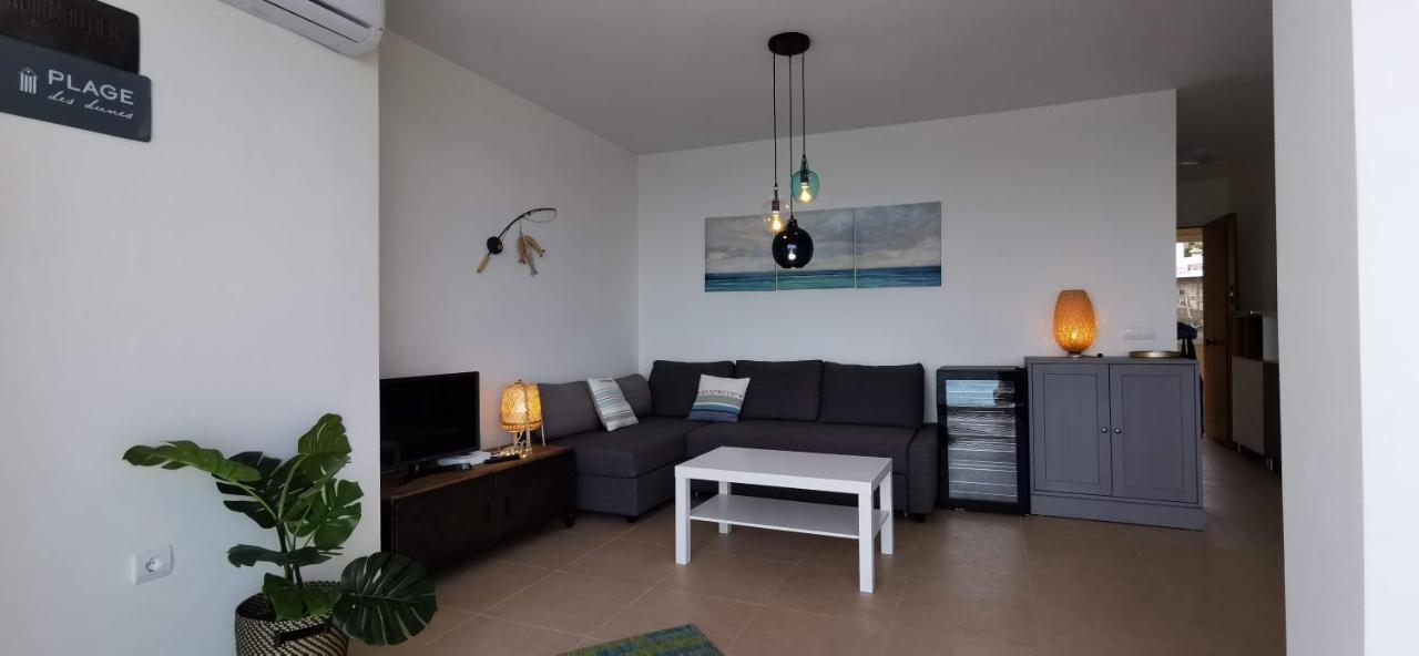 La Perla Cruise Apartment On Private Beach, Modern With Aircon & Wifi Benalmádena Eksteriør billede